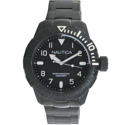Nautica herren uhr armbanduhr - herren,