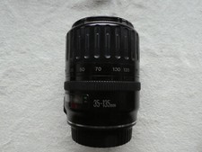 Canon ultrasonic 135mm - canon,