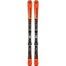 Blizzard WCR + TLT10 GW 2024 2025 Alpinski Pistenski Ski Unisex
