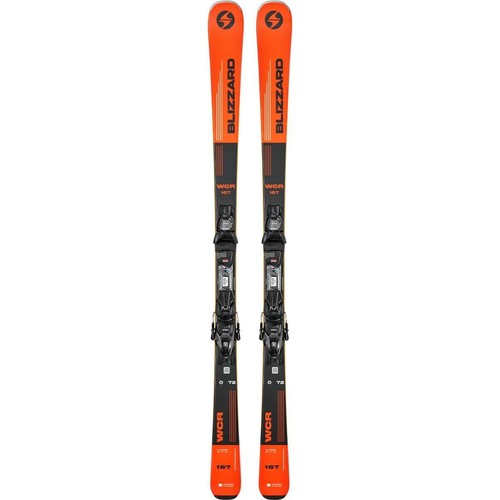 Blizzard wcr tlt10 gw - tlt10,
