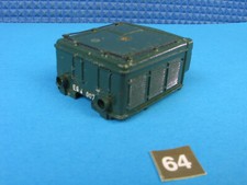 Trix Express E 94 Vorbauhaube AX 2521 -22