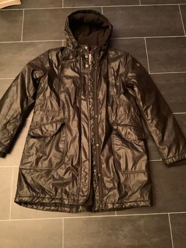 Neuw s oliver parka - neuw.!!!!!,
