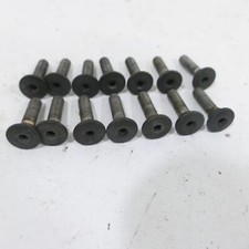 Kawasaki Z 1000 R Front Wheel