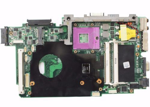 Hauptplatine für asus pro66i - für,