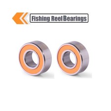 Akios CERAMIC #7 spool