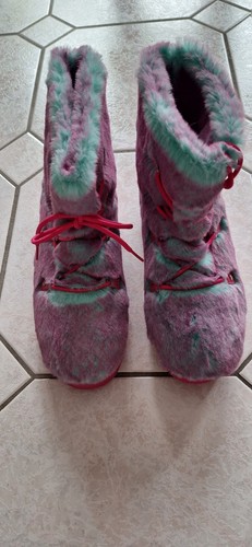 Moschino boots größe - größe, 41