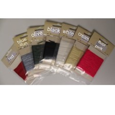 LEONARD FLIEGEN BINDEMATERIAL