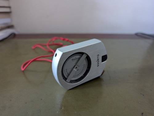 Suunto clinometer 5 360 - clinometer, (pm-5/360