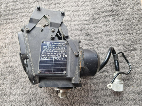 Britisches ggs mk4e - ggs,