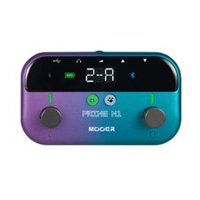 Mooer Audio Prime Minimax M1