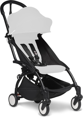 Babyzen yoyo2 aluminiumgestell - babyzen,