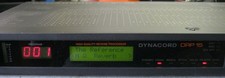 Dynacord DRP 15 Reverb Delay