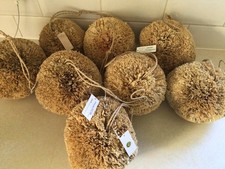 Neu Stroh Hängebommeln Bommel