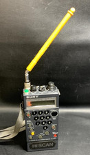 Sony ICF-PRO70 Shortwave Radio