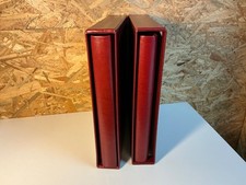 2 Safe Ringbinder rot 14 Ring