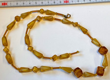 ⭐⭐⭐ Halskette Muranoglas