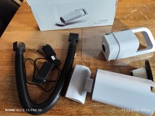 Handsauger Möbelsauger 3x