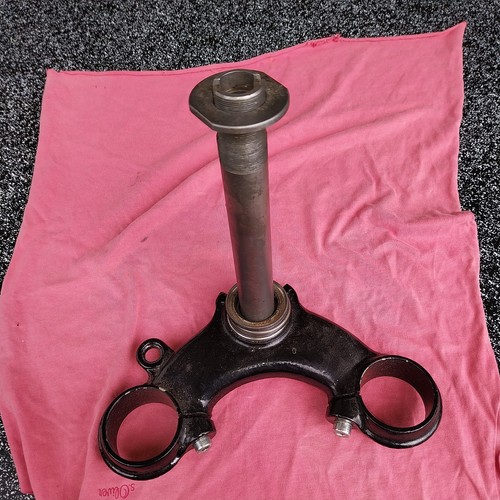 Dkw 125 gabelbrücke - dkw, rt