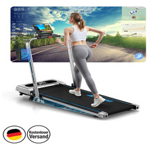 5-in-1 Laufband mit 9%