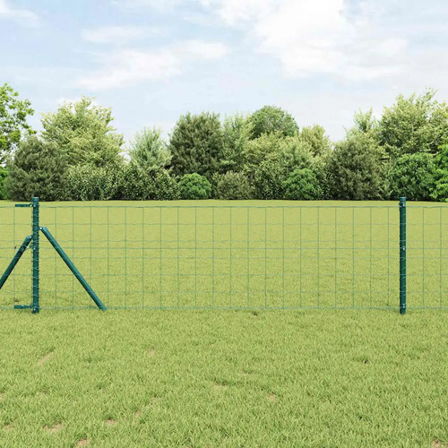 Eurozaun pvc beschichtetes - eurozaun, pvc-beschichtetes