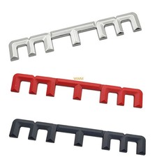 Emblem Abzeichen 3D Aufkleber