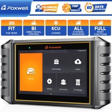 FOXWELL NT710 for OPEL