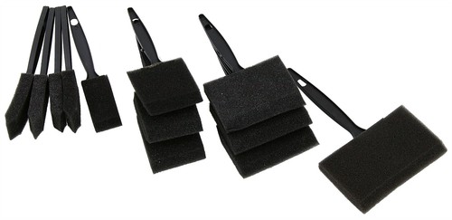 Stück schaumstoff schwamm - 12,