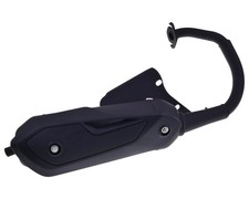 Auspuff TECNIGAS Silent Pro