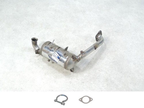 Klarius dpf rußpartikelfilter - dpf,