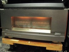 (US Duty Free) Yamaha MX-10000 Centennial Edition Stereo-Endstufe, gebraucht