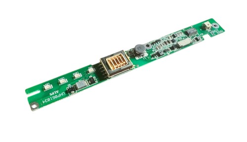 Lcd inverter board uhp061034 - lcd,