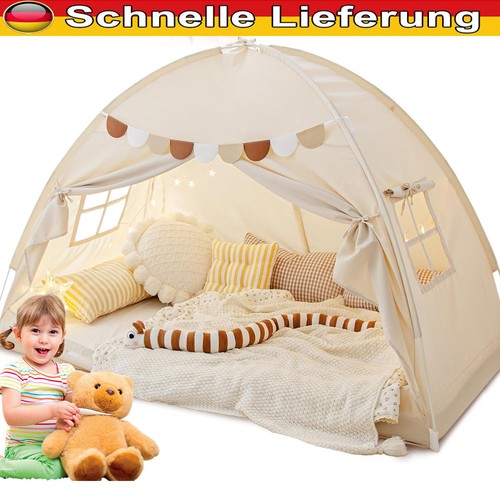 Bett himmel zelt kinder - zelt,