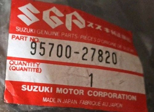 Suzuki gsx 750 1100 - gsx-r,