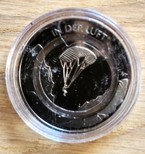 10  Euro  Münze mit