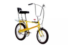 Das brandneue raleigh - das,