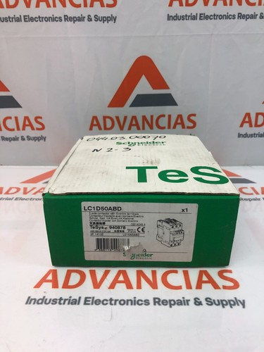 Schneider electric 3pole - electric,