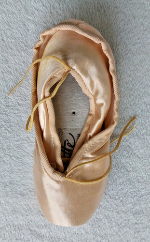 Grishko spitzenschuhe - grishko,