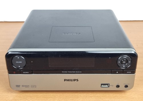 Micro heimkino philips - micro,