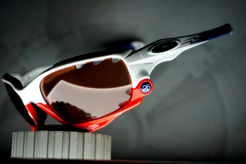 Oakley racing jacket troy - racing, lee