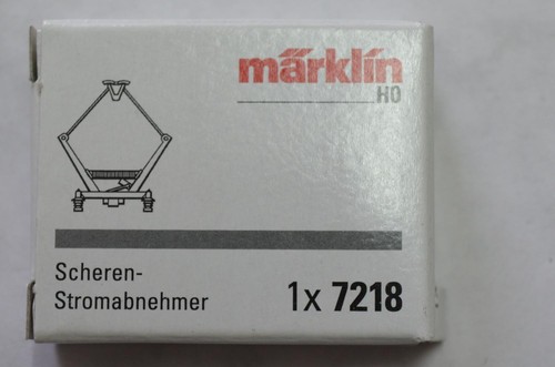 Märklin - ho,