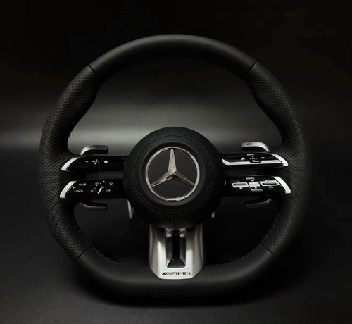 Lenkrad für mercedes benz amg - mercedes-benz,