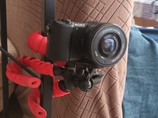 Sony Alpha 5100 – sehr guter