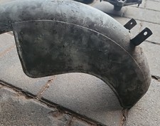 Heinkel Tourist Schutzblech