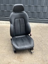 Mercedes SLK  R170  Mopf Sitz