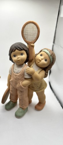 Goebel porzellan nina und - nina,