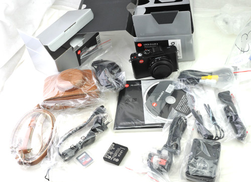 Leica lux 7 mp - d-lux, 6