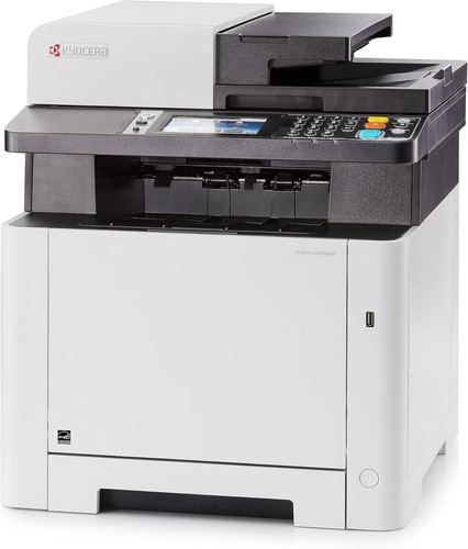 Kyocera ecosys m5526cdn - ecosys,