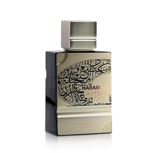 Haramain amber oud future - haramain,