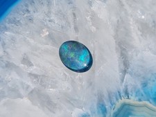 Schöne australische opal - schöne,
