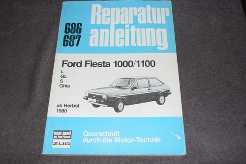 Reparaturanleitung
